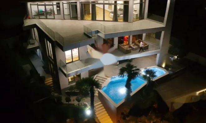 Недвижимость Семейный дом в центре Опатии: 18