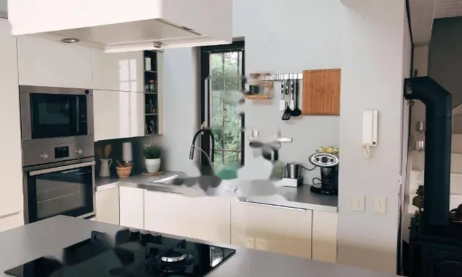 Недвижимость Дом в Вепринаце, Опатия: 4