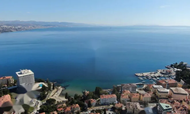 Недвижимость Квартира в центре Опатии: 1