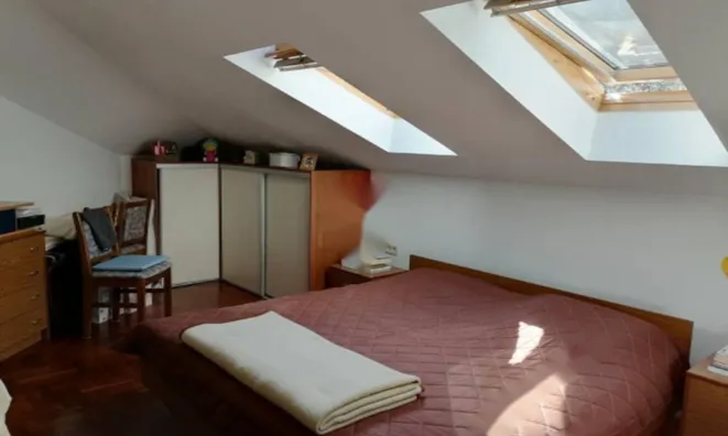 Недвижимость Трёхкомнатные апартаменты Центр Опатии: 10