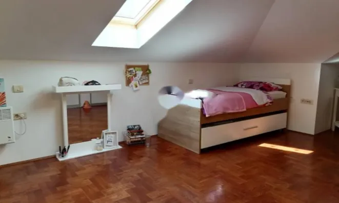 Недвижимость Трёхкомнатные апартаменты Центр Опатии: 12