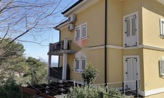 Недвижимость Трёхкомнатные апартаменты Центр Опатии: 15