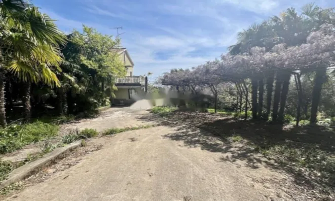 Недвижимость Семейный дом Ика, Опатия: 5