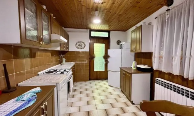 Недвижимость Семейный дом Ика, Опатия: 13