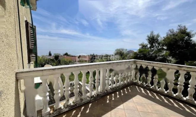 Недвижимость Семейный дом Ика, Опатия: 21