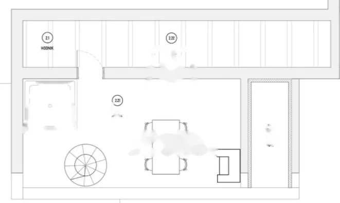 Недвижимость Четырехкомнатная квартира Павловац: 4