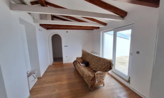 Недвижимость Четырехкомнатная квартира в центре Опатии: 2