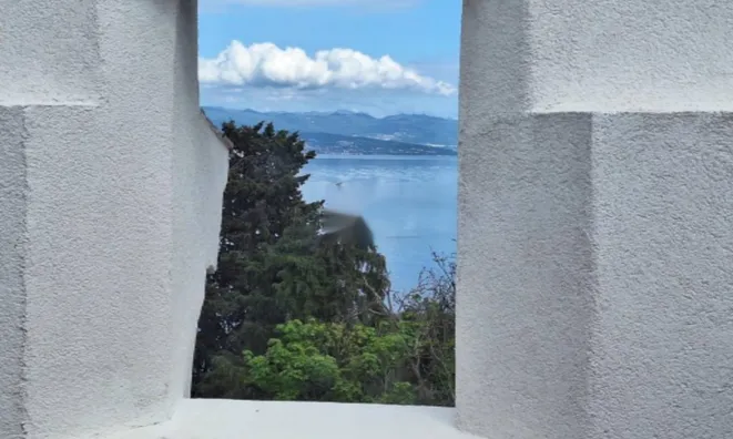 Недвижимость Четырехкомнатная квартира в центре Опатии: 5