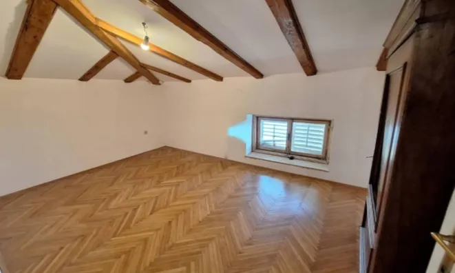 Недвижимость Четырехкомнатная квартира в центре Опатии: 7