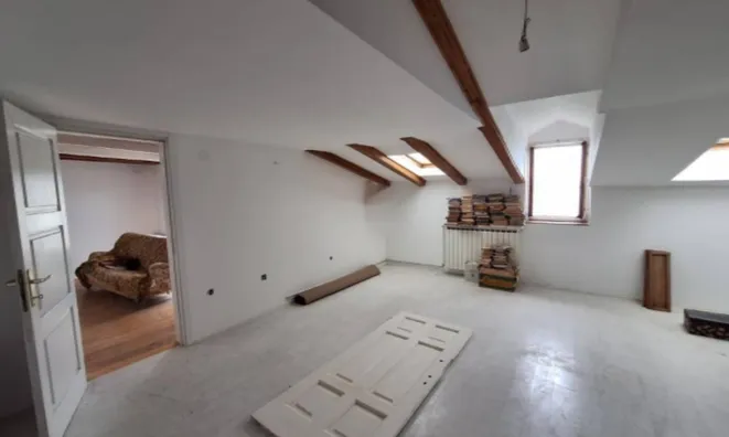 Недвижимость Четырехкомнатная квартира в центре Опатии: 8