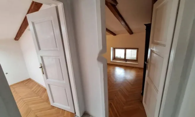 Недвижимость Четырехкомнатная квартира в центре Опатии: 10