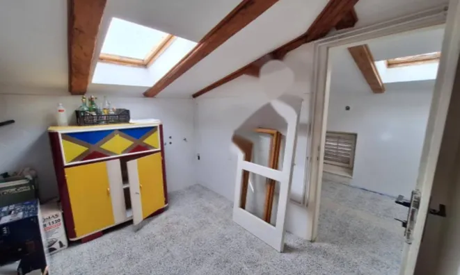 Недвижимость Четырехкомнатная квартира в центре Опатии: 11