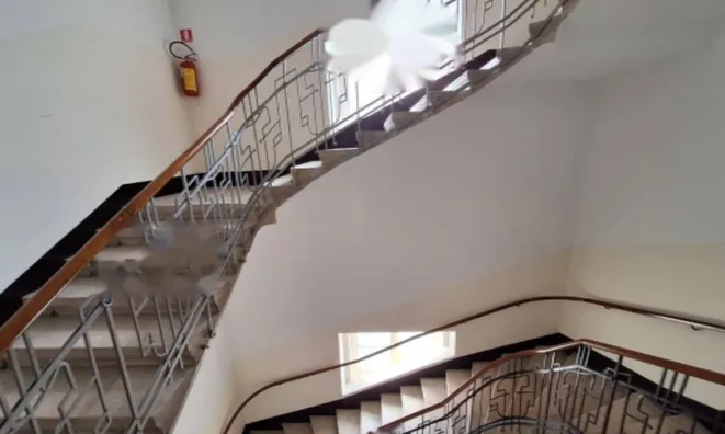 Недвижимость Четырехкомнатная квартира в центре Опатии: 13