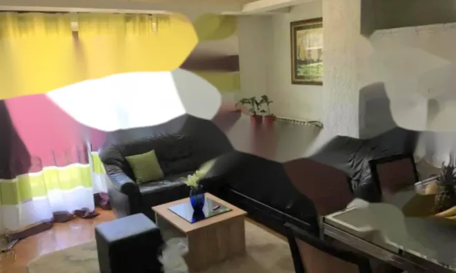 Недвижимость Жилой дом Вепринац, Опатия: 4