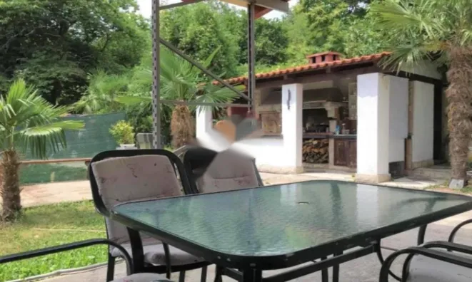 Недвижимость Жилой дом Вепринац, Опатия: 11