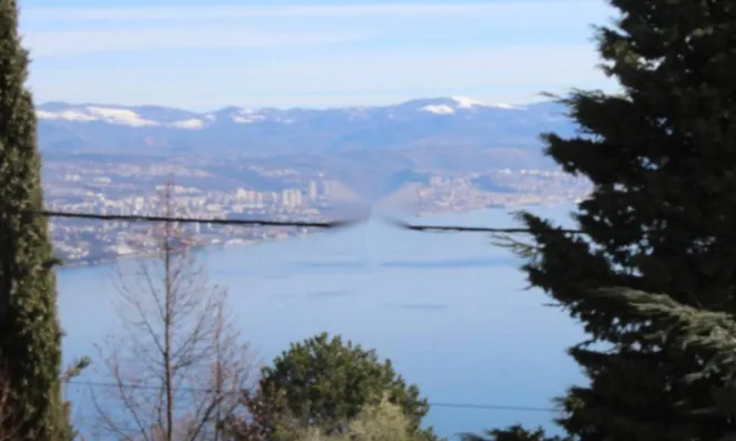 Недвижимость Жилой дом Вепринац, Опатия: 12