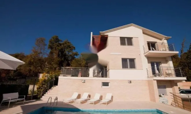 Недвижимость Семейный дом в Ичичи: 4