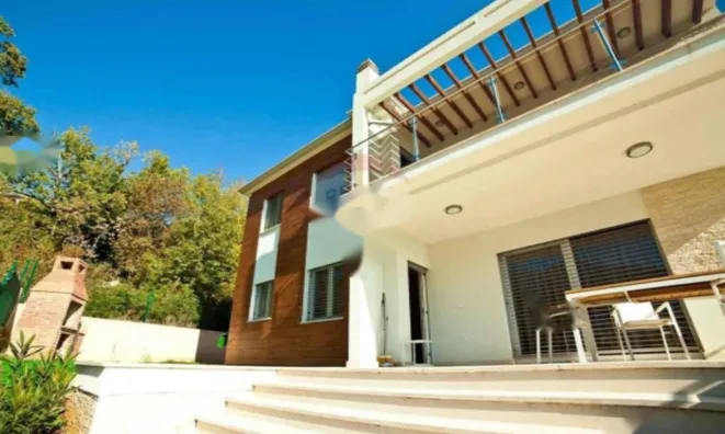 Недвижимость Семейный дом в Ичичи: 9