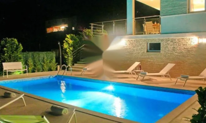 Недвижимость Семейный дом в Ичичи: 18