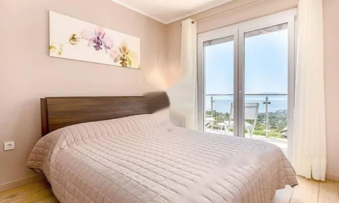 Недвижимость Семейный дом в Ичичи: 22