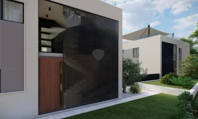 Недвижимость Четырёхкомнатная Ика, Опатия: 5