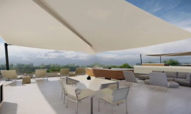 Недвижимость Четырёхкомнатная Ика, Опатия: 11