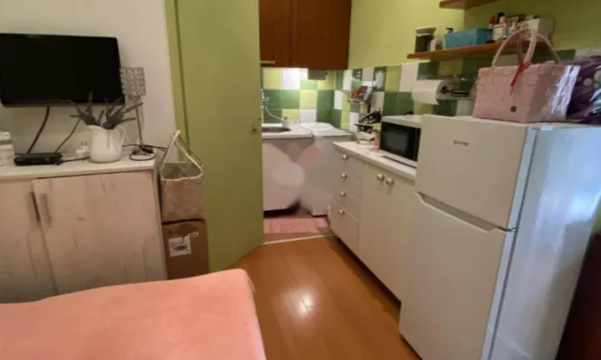 Недвижимость Однокомнатная квартира Центр: 2