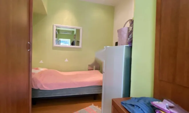 Недвижимость Однокомнатная квартира Центр: 4