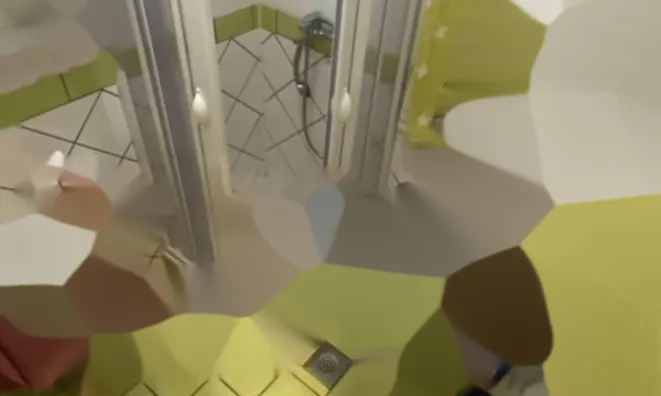 Недвижимость Однокомнатная квартира Центр: 5