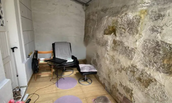 Недвижимость Однокомнатная квартира Центр: 6