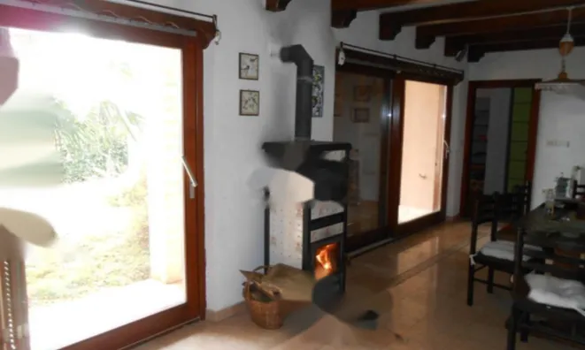 Недвижимость Семейный дом Вепринац, Опатия: 16