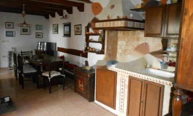 Недвижимость Семейный дом Вепринац, Опатия: 17