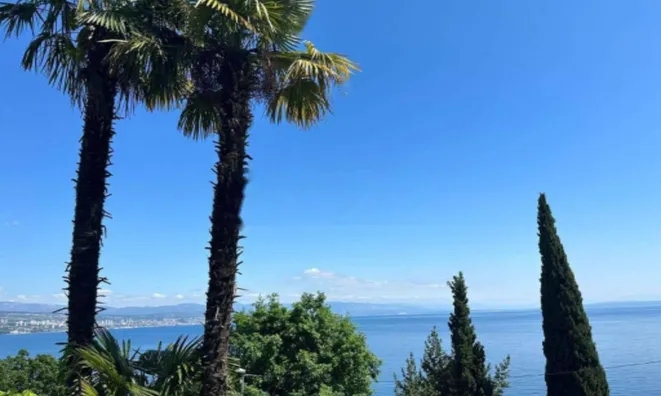 Недвижимость Многоквартирный дом Опатия: 1