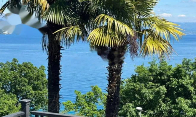 Недвижимость Многоквартирный дом Опатия: 3