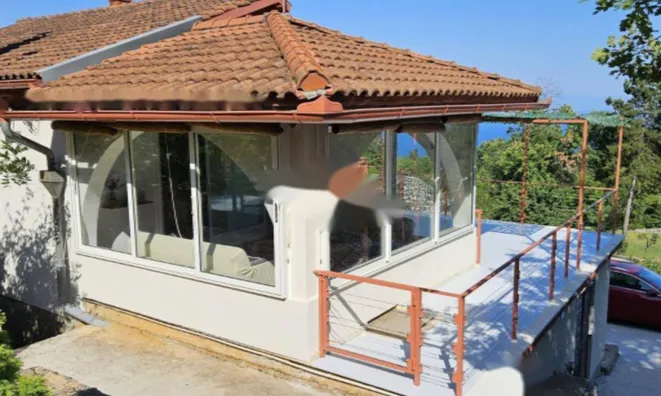 Недвижимость Семейный дом в центре Опатии: 1