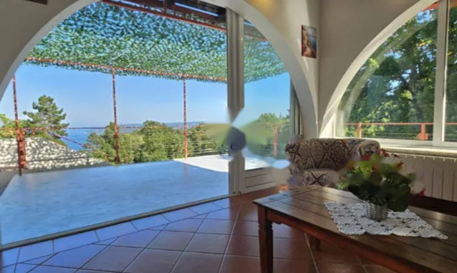 Недвижимость Семейный дом в центре Опатии: 3