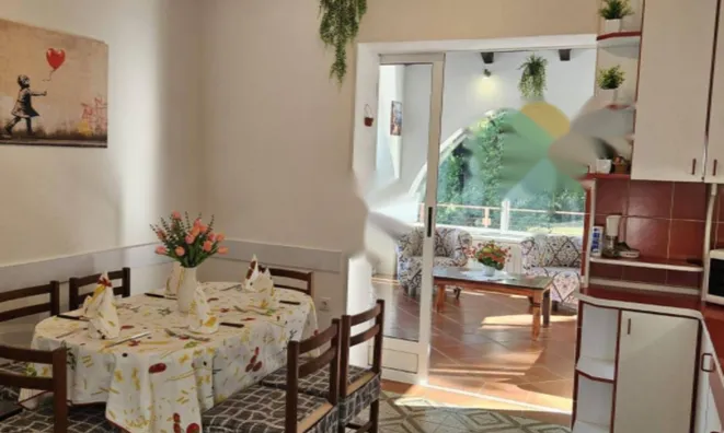 Недвижимость Семейный дом в центре Опатии: 10