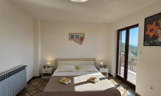 Недвижимость Семейный дом в центре Опатии: 14