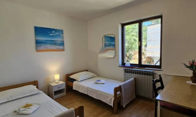 Недвижимость Семейный дом в центре Опатии: 17