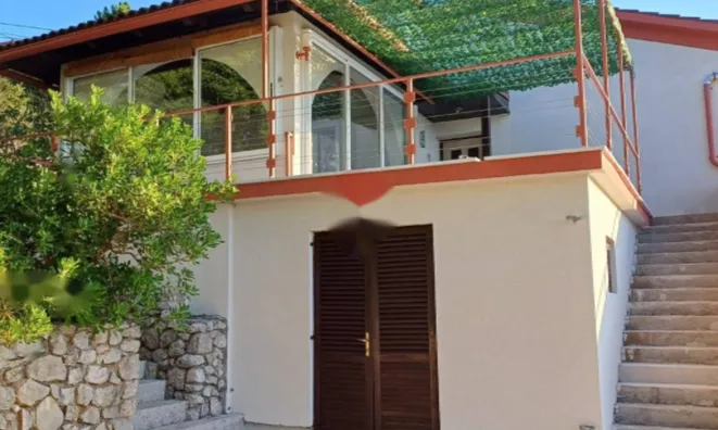 Недвижимость Семейный дом в центре Опатии: 26