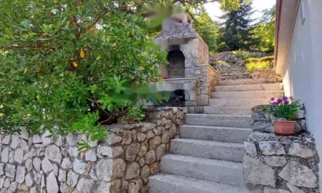 Недвижимость Семейный дом в центре Опатии: 28