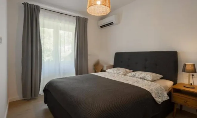 Недвижимость Двухкомнатная квартира в центре Опатии: 9