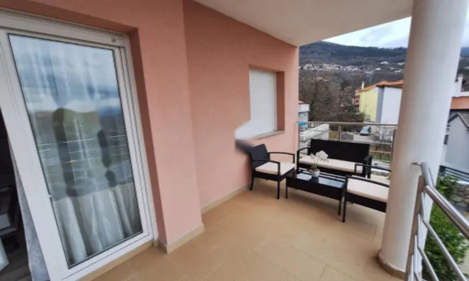 Недвижимость Семейный дом Оприч, Опатия: 3