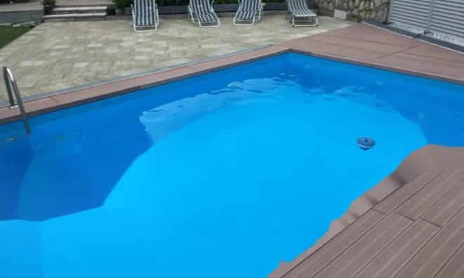 Недвижимость Семейный дом Оприч, Опатия: 5