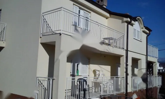 Недвижимость Семейный дом Побри, Опатия: 3