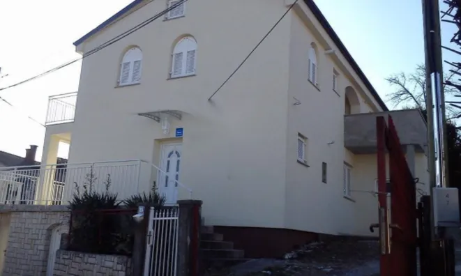 Недвижимость Семейный дом Побри, Опатия: 5