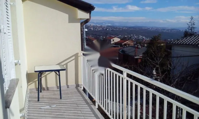 Недвижимость Семейный дом Побри, Опатия: 8