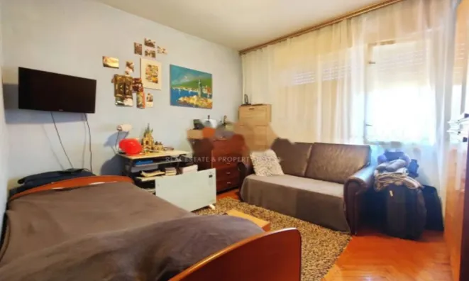 Недвижимость Двухкомнатная квартира Воложко: 3