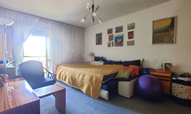 Недвижимость Двухкомнатная квартира Воложко: 4