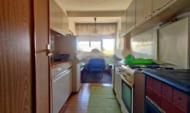 Недвижимость Двухкомнатная квартира Воложко: 5